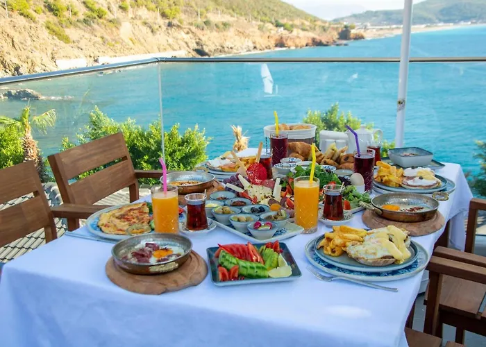 Porto Club (adults Only) فندق ألانيا