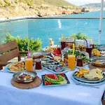 Porto Club (adults Only) Otel Alanya