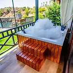 Porto Club (adults Only) Otel